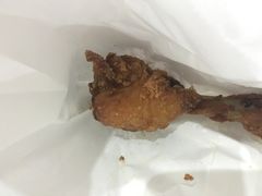 -老才香老才鸡腿(青阳店)