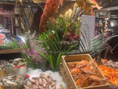 -安蒂娅·海鲜自助餐厅(安蒂娅美兰酒店)