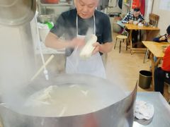 -马王庙刀削面馆(四川省交通学院宿舍店)