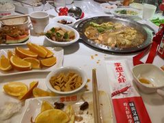-李想大虾(吾悦广场店)