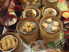 -添好运点心专门店(深水埗店)
