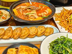 -莲餐厅·湖北菜·潜江小龙虾店(愚园路店)