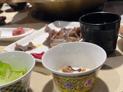 -九记潮汕现切鲜牛肉自助火锅(长沙·方圆荟店)