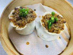 -上海皇廷花园酒店·御宴中餐厅