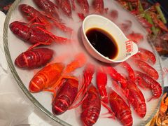 -红盔甲·小龙虾(天钥桥店)