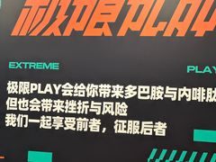 -极限PLAY运动娱乐新世界·团建派对潮玩休闲馆·室内蹦极高空游乐园