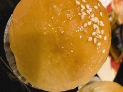 叉烧焗餐包-虾饺妹·粤式手工点心(水荫路店)