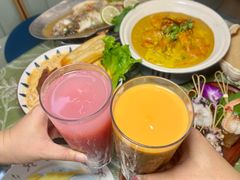 -米泰芒·东南亚料理(体育西店)