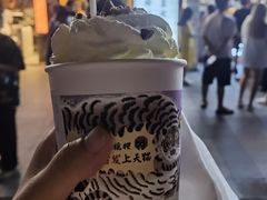-茶颜悦色(嘉顿一楼吉时赏味游园会店)