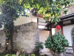 -三坊七巷历史文化街区