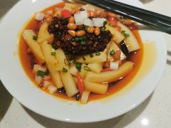 -泉上·发现DISCOVERY ·黔菜餐厅(银海元隆广场店)