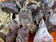 -清真-戏楼王记牛肉面