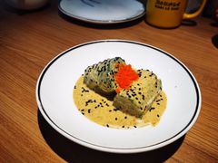 沙律菠菜墩-太二酸菜鱼(天鹅湖万达店)