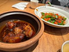 -黄山老妈·土菜(碧桂园店)