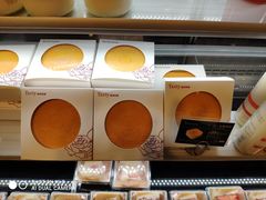 -精点味道(大连商场店)