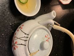 -德川家日本料理(中关村寰太大厦店)