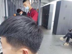 -东方美妍