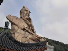 -句容茅山景区