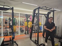 -MEGA BASE 健身馆(南山店)