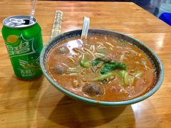 沙茶面-福祥厦门小馆(舟孟北路店)