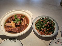 -真定郝家排骨(正定县总店)