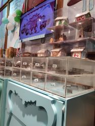-Harry's Kitchen哈里小屋(上海大悦城店)