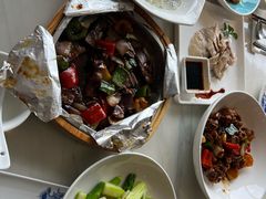 -宁波石浦大饭店(新材料城店)