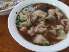 -吴家馄饨