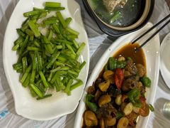 -溱湖八鲜菜馆