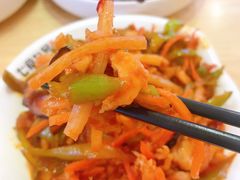 -七食九号食堂(东丽空港店)