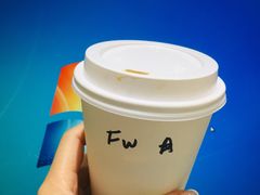 拿铁-JPG coffee(广州体育西店)
