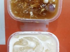 -甜心闲生传统手工冰粉(奎星楼店)