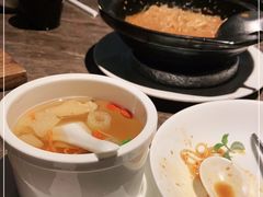 -真爱中国餐馆·年华店(朱雀大街店)