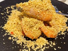 -新加坡珍宝海鲜JUMBO Seafood(西安skp店)