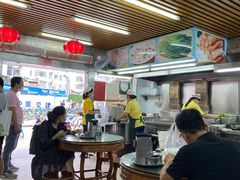 -穗银肠粉店(东川路店)