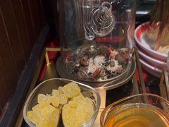 -天山醉美辣子鸡(文艺路店)