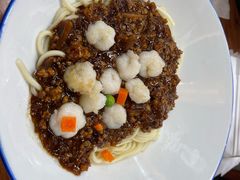 -奎元馆.百年奎元.非遗传承(西湖边的解放路店)