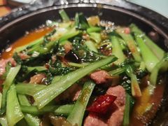 -九锅一堂酸菜鱼(新南凯德直营店)