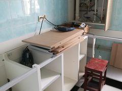 -佰丽爱家全屋定制(汶水店)
