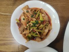 -酸婆娘重庆菜(紫竹路店)