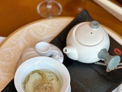 -臻宝中餐厅·大连菜·海鲜·融合菜(大连一方城堡豪华精选酒店)