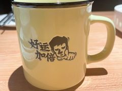 -太二酸菜鱼(兴业太古汇店)