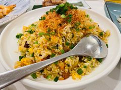 堂做民哥王子炒饭-安蒂娅.悦景轩中餐厅(西乡店)