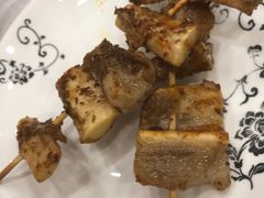 -常赢三兄弟·清真涮肉·清真炒菜(朝阳新城店)
