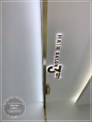 点击看大图 -JUNO hair salon