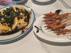 -问渔烤鱼(回龙观总店)