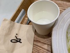 -agnès b. CAFE(ifc mallLA LOGGIA bis)