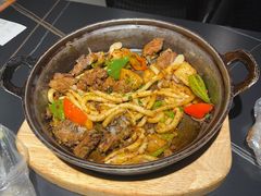 -青海名吃尕张娃非遗烤肉(城中店)