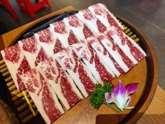 -米家·鹤城炭火米家直营总店