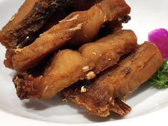 上海熏鱼-和记小菜(东方店)